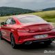 Mercedes-Benz C200 Coupe AMG Line 售价RM 336,129.38