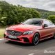 Mercedes-Benz C200 Coupe AMG Line 售价RM 336,129.38