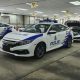 Proton X70 CKD Police Car-2