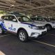 Proton X70 CKD Police Car-2