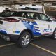 Proton X70 CKD Police Car-2