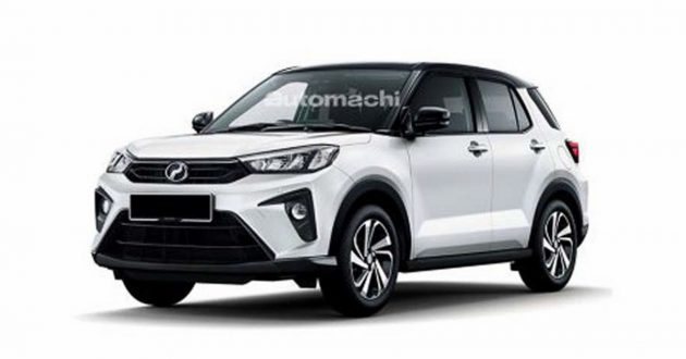 perodua new suv 21  automachi.com