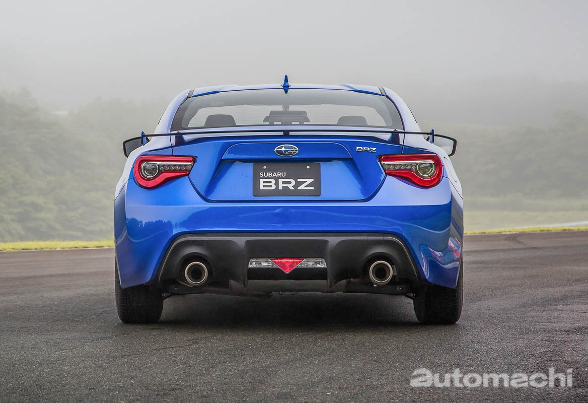 Subaru Brz 13 | Automachi.com