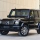 2020 Mercedes-Benz G350