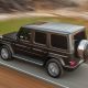 2020 Mercedes-Benz G350