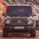 2020 Mercedes-Benz G350