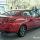 2020 Nissan Almera Turbo