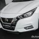 2020 Nissan Almera Turbo