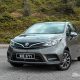 Proton Iriz Active 2020