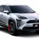 Toyota Yaris Cross By Gazoo Racing