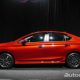 2020 Honda City 车身尺码已经接近 Civic FD ？