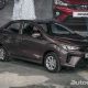 2020 Perodua Bezza