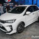 2020 Perodua Bezza