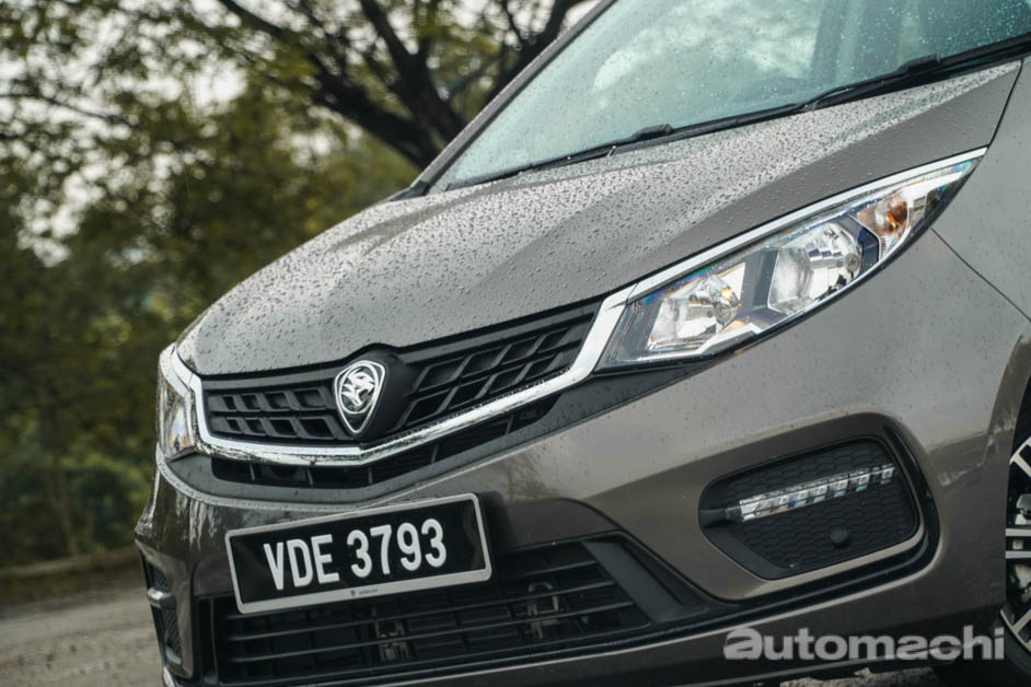 2021 Proton Persona & Iriz - Automachi.com