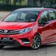 2021 Proton Persona & Iriz