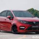 2021 Proton Persona & Iriz