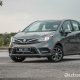 2021 Proton Persona & Iriz