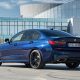 BMW M340i xDrive VS M3