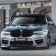 BMW M5 G-Power