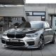 BMW M5 G-Power