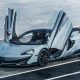 McLaren New V6 Hybrid SuperCar