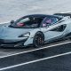 McLaren New V6 Hybrid SuperCar