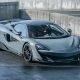 McLaren New V6 Hybrid SuperCar