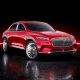 Mercedes-Maybach Ultimate Luxury