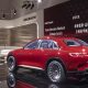 Mercedes-Maybach Ultimate Luxury