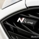 2021 Hyundai Sonata N-Line ，290 Hp的D-Segment