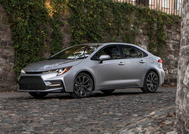 Toyota allion 2021