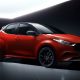 2022 Mazda 2 Render