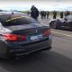 BMW M5 By La Performance Wetzikon