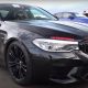 BMW M5 By La Performance Wetzikon