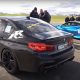 BMW M5 By La Performance Wetzikon