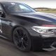 BMW M5 By La Performance Wetzikon