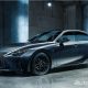 Lexus IS Mode Black 特别版登场，最大马力318 Hp