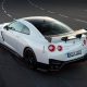 Nissan GT-R R35