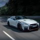 Nissan GT-R R35