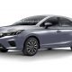 Honda City Hatchback 将取代 Jazz ，搭载1.0L涡轮引擎