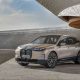 2021 BMW iX Malaysia