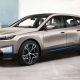 2021 BMW iX Malaysia