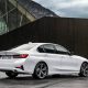 BMW 320i Sport