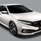 Honda Civic 累计销量超过10,400，稳坐C-Segment 龙头之位！