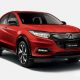 Honda Vezel 2021年4月停产，新世代车型即将来临！