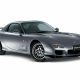 Mazda RX-7 确定将在2021年2月开始恢复生产部分零件！