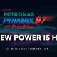 Petronas Primax 97 Pro-Race