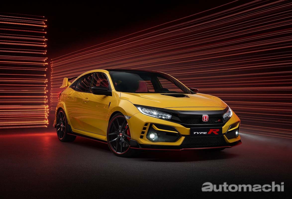 大马汽车品牌2021年展望： Honda 篇