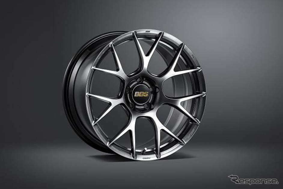 BBS RE-V7 