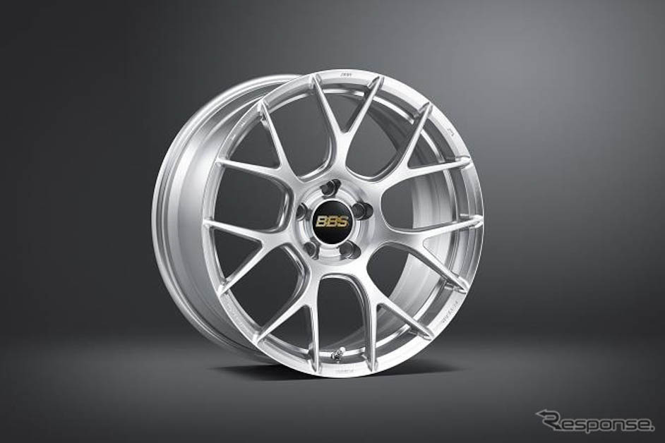 BBS RE-V7 